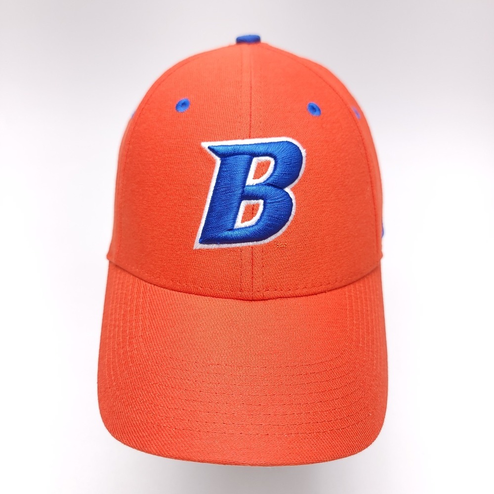 Boise State Broncos Nike Baseball‎ Cap Hat One Size Orange